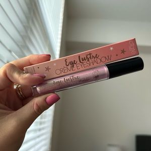 NEW* Ciaté-Eye Luster Créme Eyeshadow liquid Cupid color